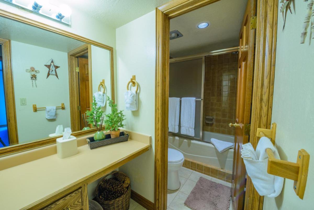 布赖恩峰Tree House别墅 外观 照片